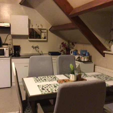 Mely'S House Hotel 's-Hertogenbosch  Luaran gambar