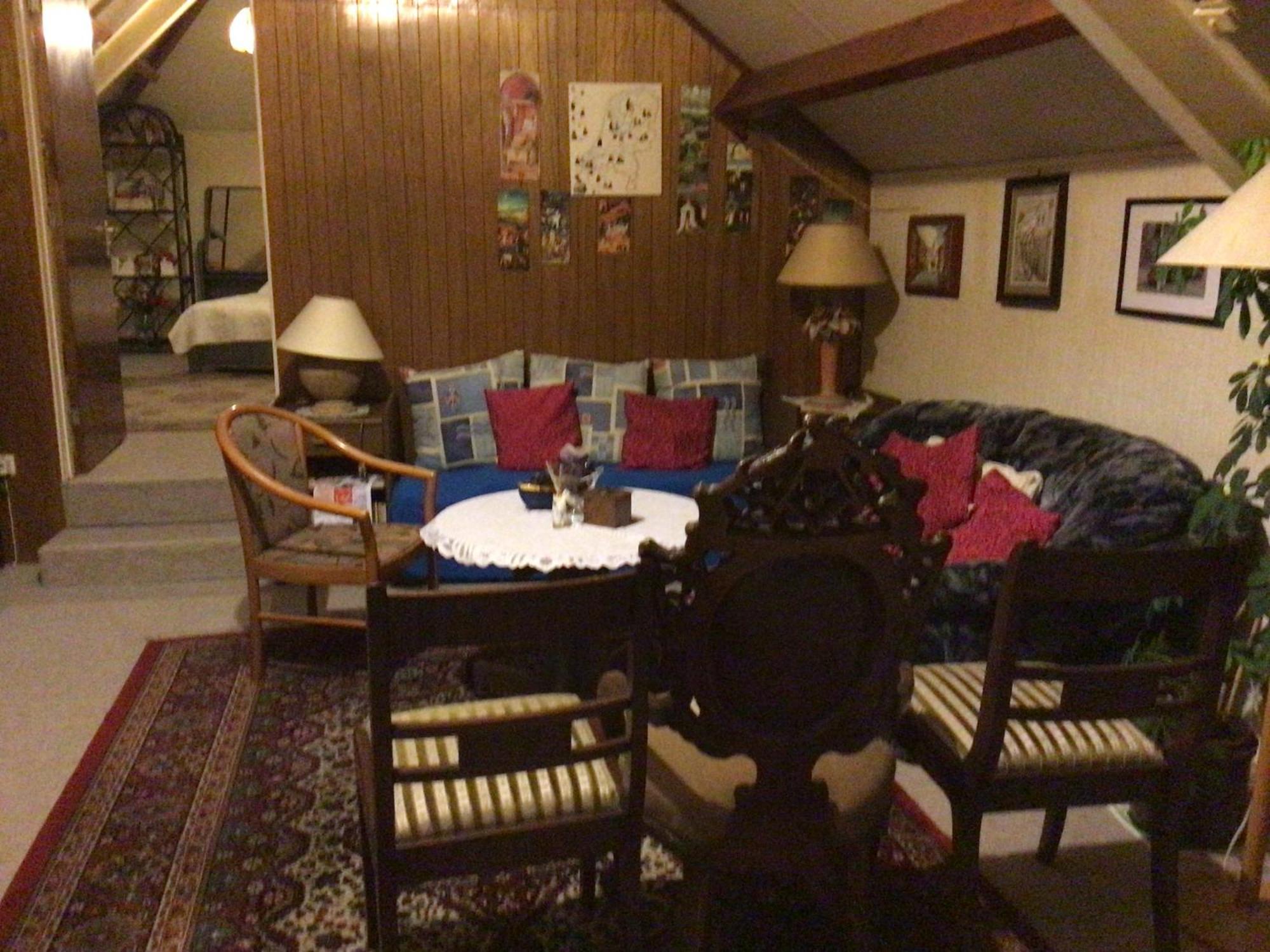 Mely'S House Hotel 's-Hertogenbosch  Luaran gambar