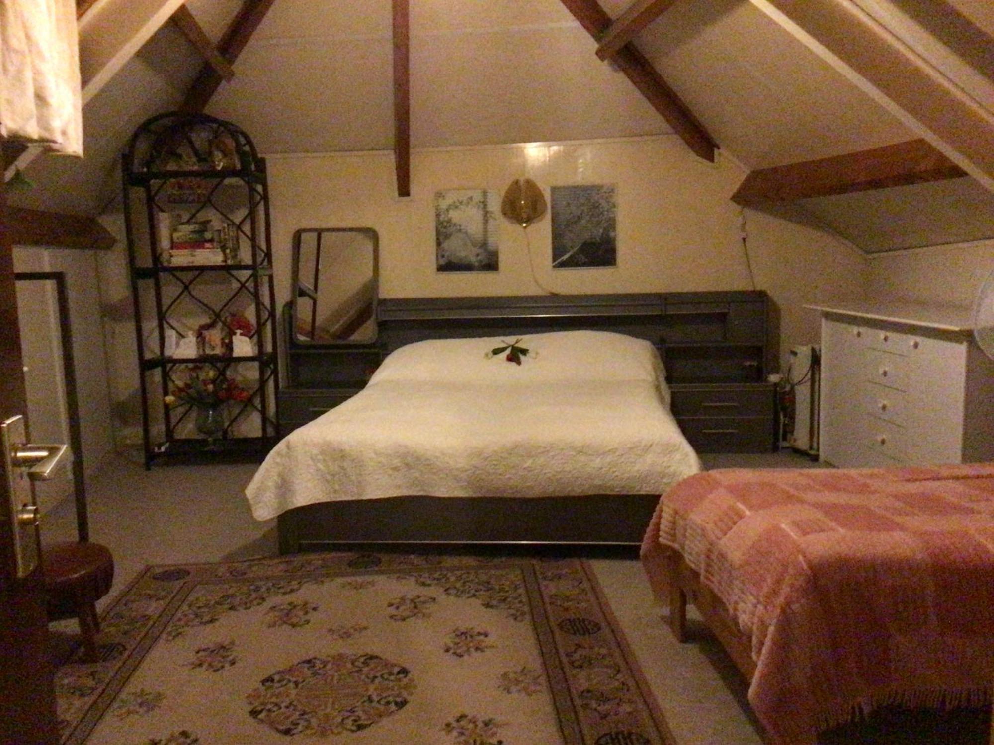 Mely'S House Hotel 's-Hertogenbosch  Luaran gambar