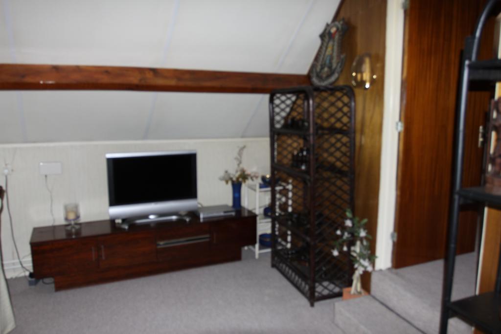 Mely'S House Hotel 's-Hertogenbosch  Luaran gambar