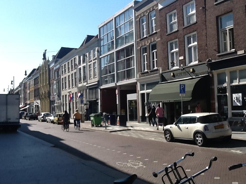 Mely'S House Hotel 's-Hertogenbosch  Luaran gambar