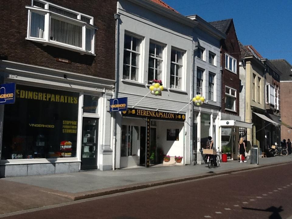 Mely'S House Hotel 's-Hertogenbosch  Luaran gambar
